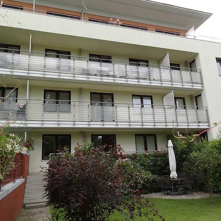 Apartament z Ogrodem Zielone Tarasy Kolberg Exterior foto